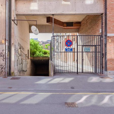 Apartma Angela Ljubljana Buitenkant foto