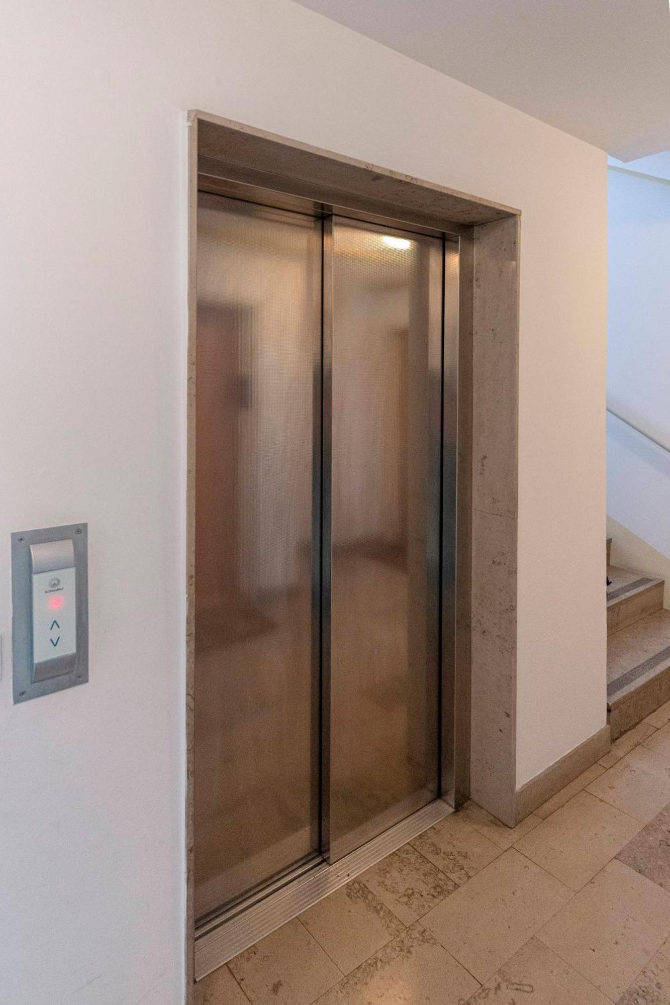 Apartma Angela Ljubljana Buitenkant foto