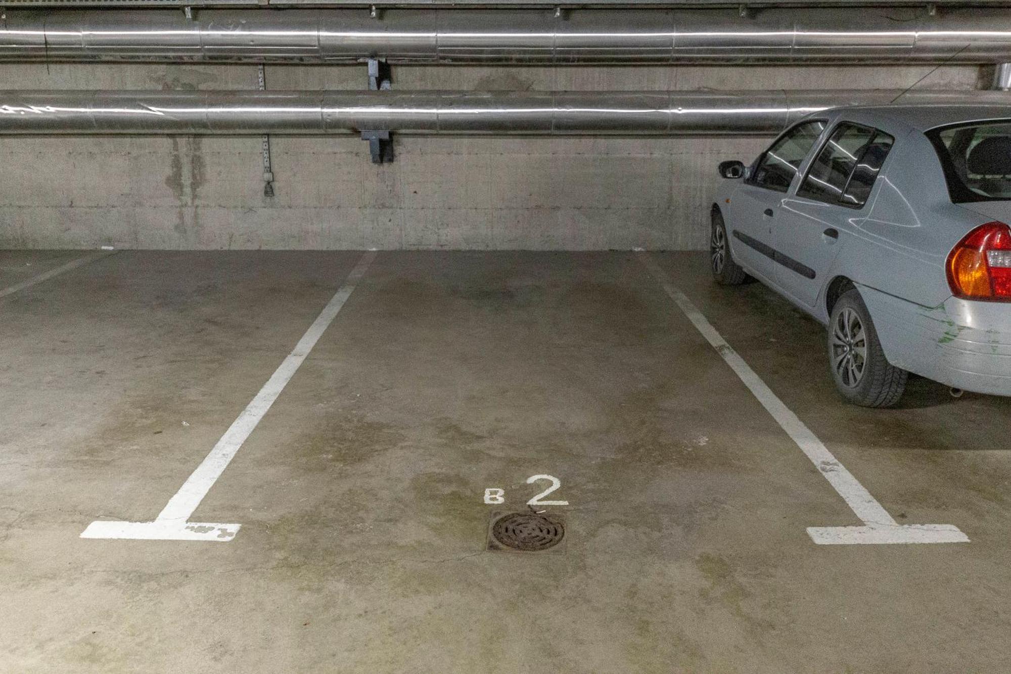 Apartma Angela Ljubljana Buitenkant foto
